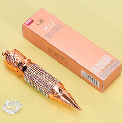 4D Silk Fiber Lash Mascara Waterproof Long Lasting Volume & Length