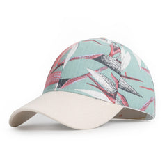 Men's Outdoor Shade Baseball Cap