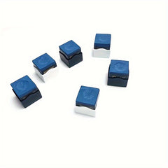 10pcs Billiard Chalk Storage Box Billiard Table Accessories