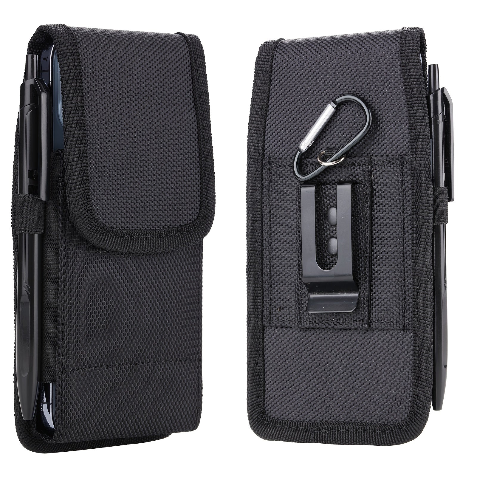 Vertical Case Belt Bag Waist Fanny Card Mobile Phone Outdoor Sports Bag