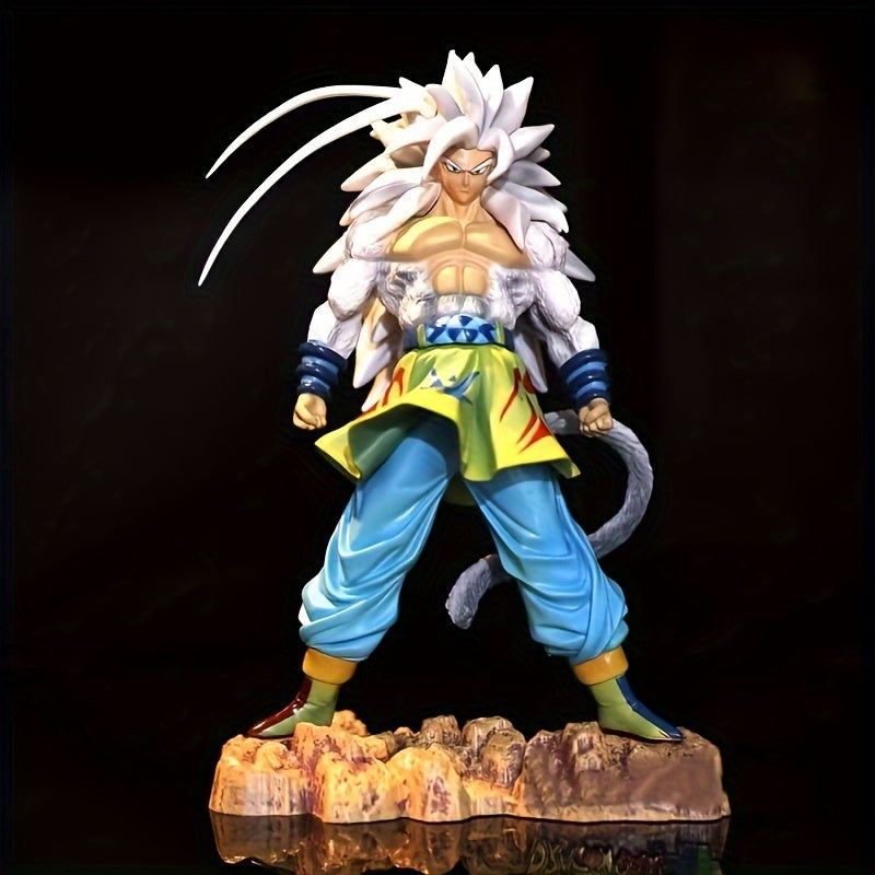 Anime Movie Series Character Toys Family Decorations Collectible Figures