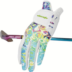 Professional Golf Training Gloves - Breathable & Comfortable - 4 Sizes