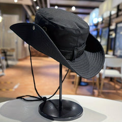UV Protection Bucket Hats for Outdoor Activities