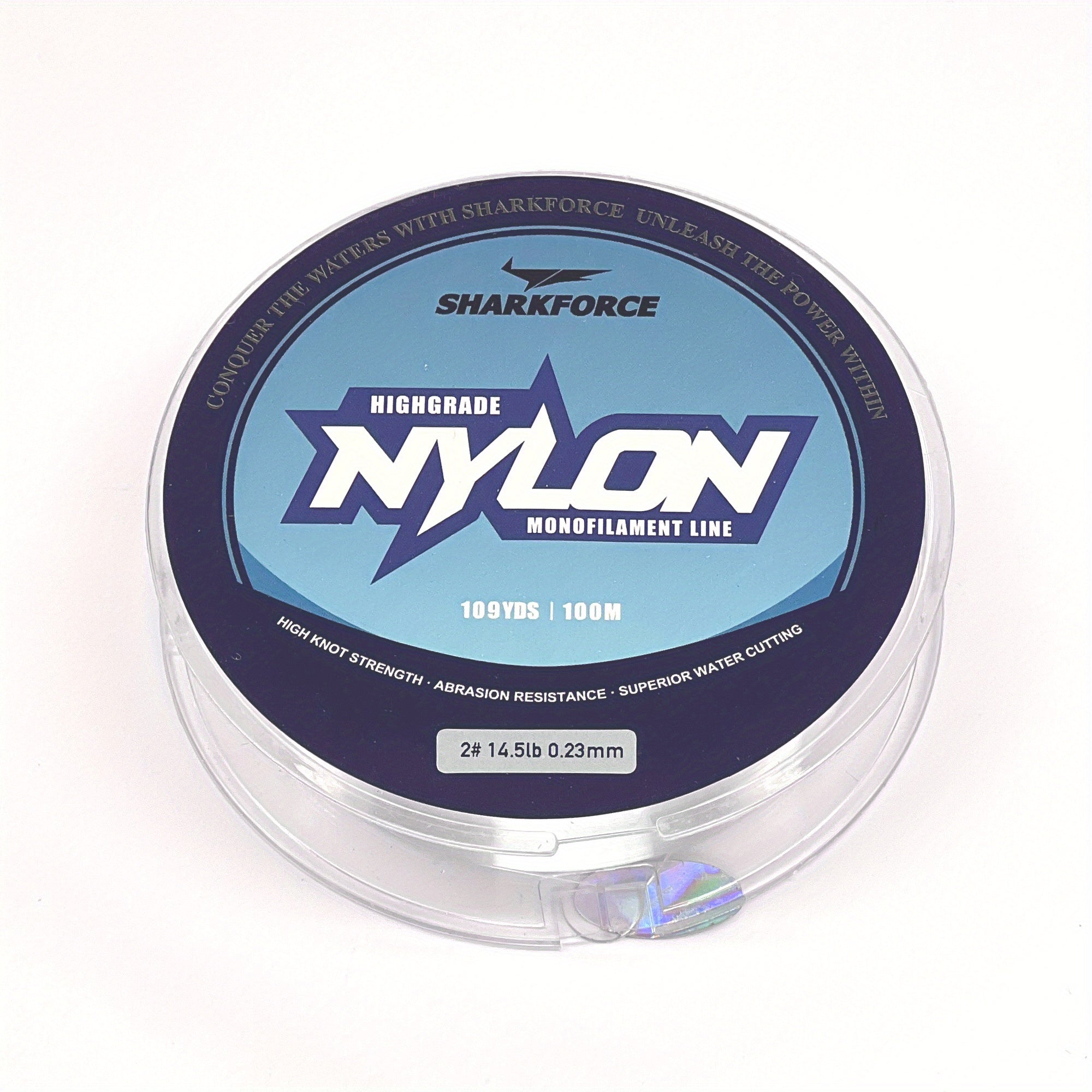 Nylon Monofilament Fishing Line Strong Wire 100M