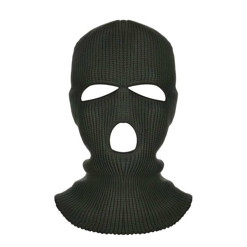 Cold Proof Brimless Knitted Hat