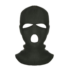 Cold Proof Brimless Knitted Hat