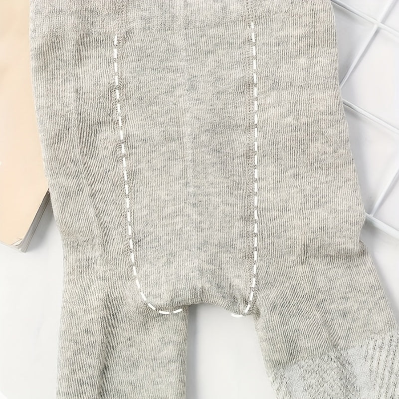 Baby Girls Summer Anti-Mosquito Leggings
