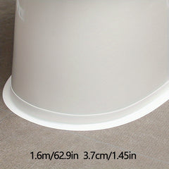 Cartoon Caulk Strip Self Adhesive Tape for Kitchen Bathroom