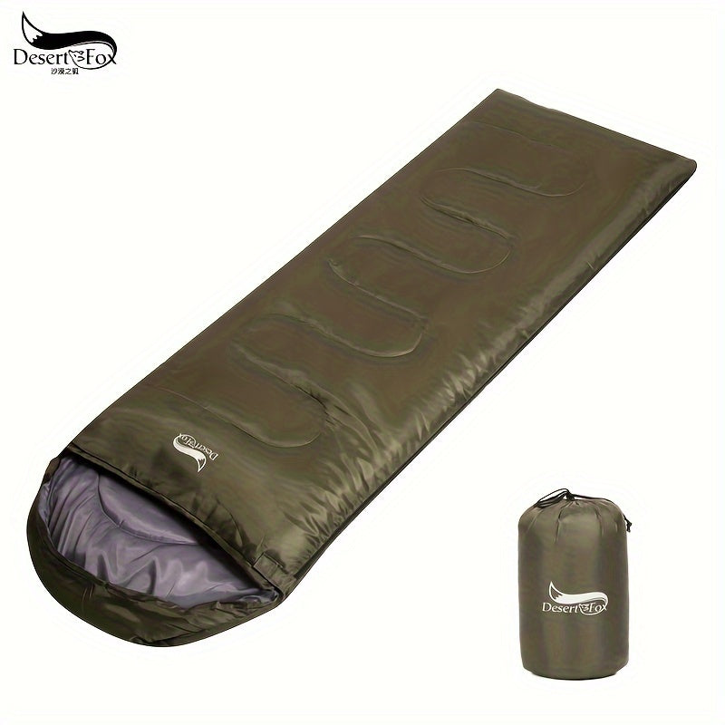 Adult Outdoor Sleeping Bag Ultra light for Camping and Tourism