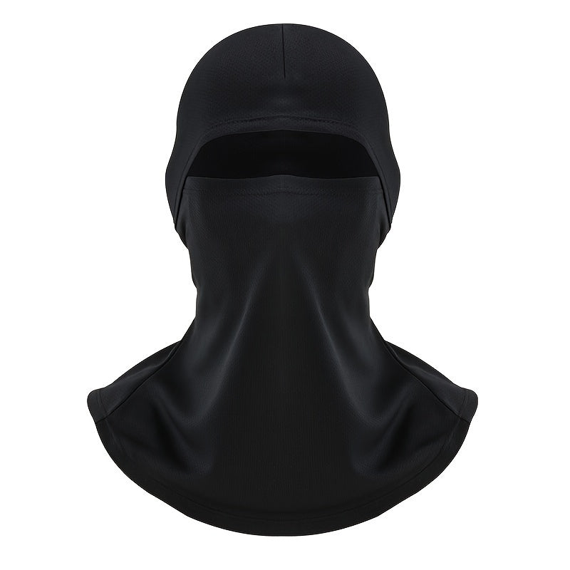 Moisture Absorbing Face Mask Quick Drying Helmet Liner