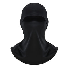 Moisture Absorbing Face Mask Quick Drying Helmet Liner