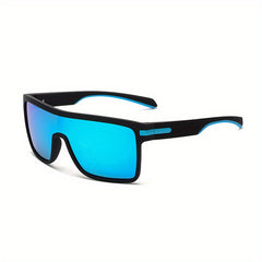 Men's Polarized Sunglasses Outdoor Sports Goggles