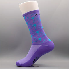Cycling Sports Socks Unisex Outdoor Sports Road Bike Shoes Socks