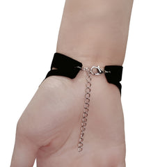 Halloween Spider Web Bracelet Witch Role-playing Accessory