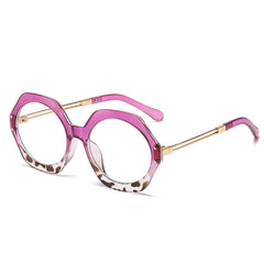 Light Blocking Glasses for Computer Gaming TV PC Frame Glasses
