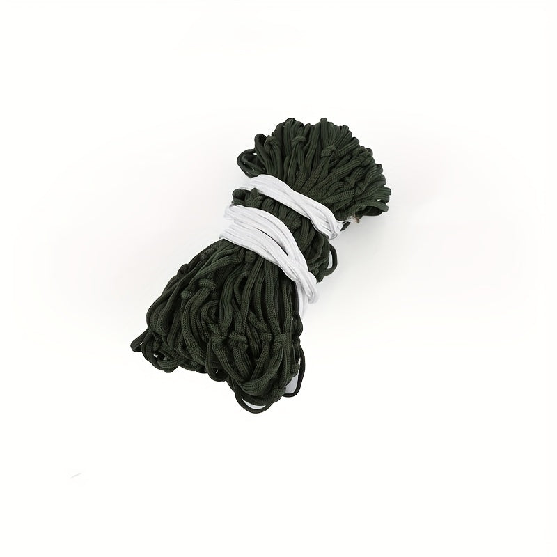 Portable Nylon Hammock Swing Chair