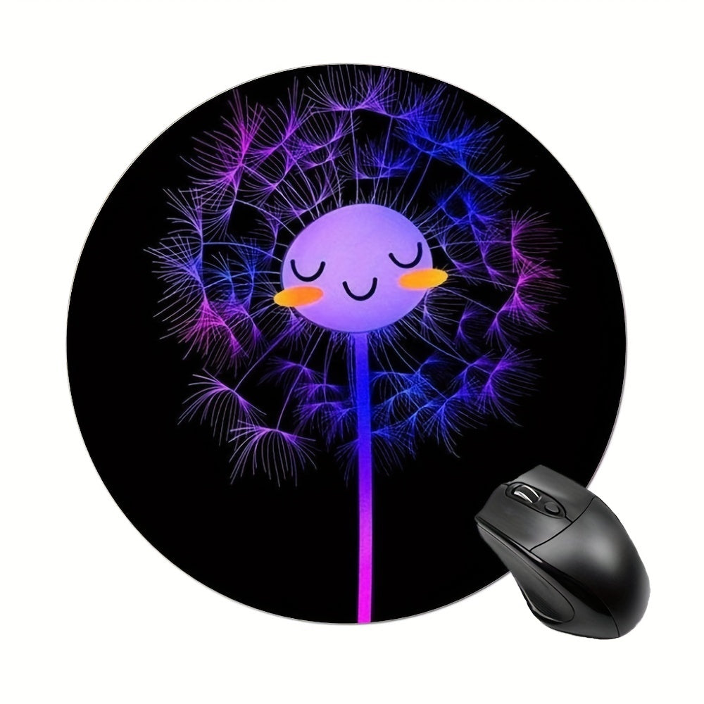 Non-Slip Gaming Mouse Pad Waterproof Rubber Base Computer Laptop Office Home