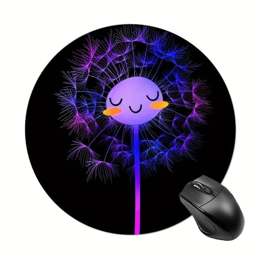 Non-Slip Gaming Mouse Pad Waterproof Rubber Base Computer Laptop Office Home