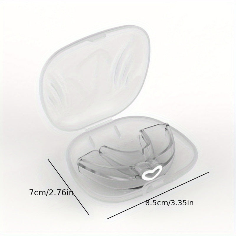 Reusable Sleep Mouth Guard Stop Grinding Teeth