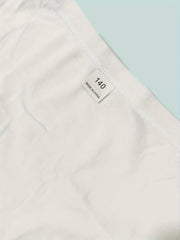 3pcs Girls Cotton Brief Soft Comfy Underwear For Kids