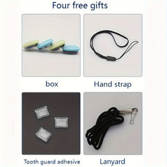 2pcs Emergency Whistles Sports Dog Walking Safety Training