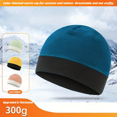 Winter Warm Ear Protection Windproof Hat for Outdoor Activities