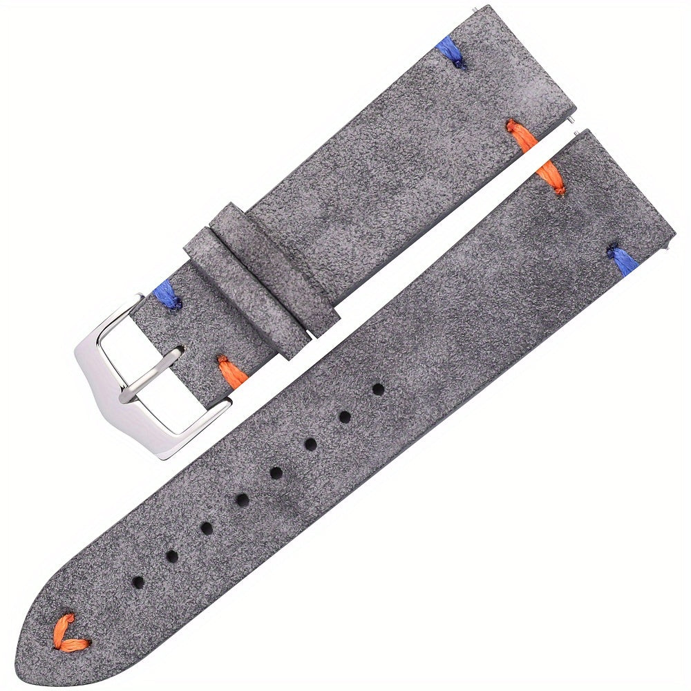 Men's Replacement Watchband 20mm 22mm For Wrist Watch
