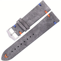 Men's Replacement Watchband 20mm 22mm For Wrist Watch