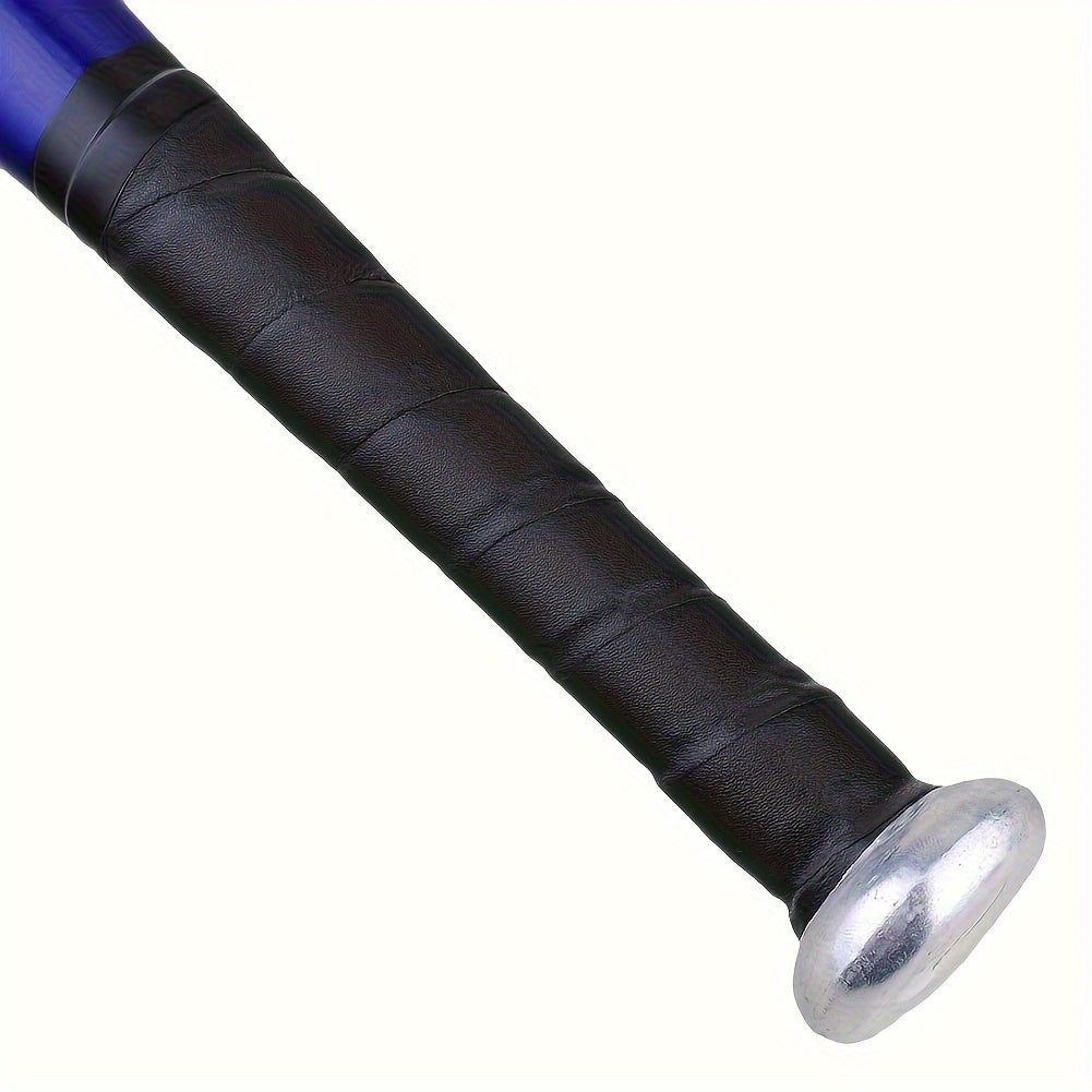 1PC Aluminum Alloy Baseball Bat High Hardness Softball Bat