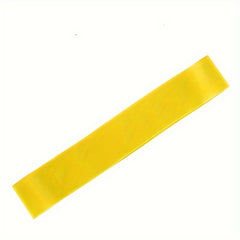 Non-slip Yoga Resistance Band for Strength Training and Flexibility Exercise