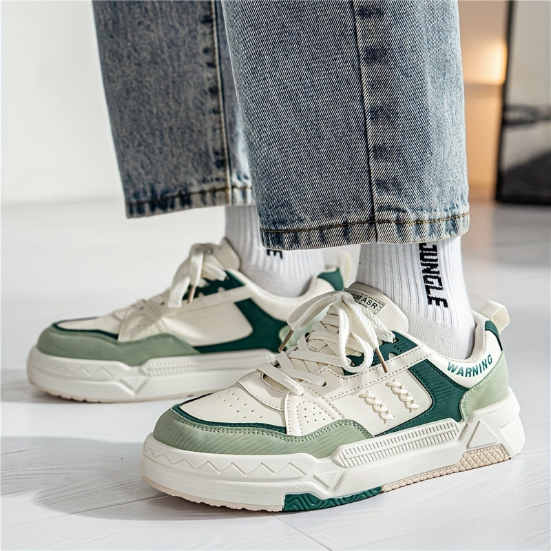 Women's Chunky Sneakers Platform Lightweight Non slip Sports Shoes