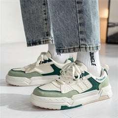 Women's Chunky Sneakers Platform Lightweight Non slip Sports Shoes