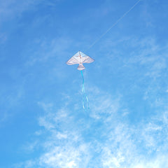 Peace Pigeon Kite With 99 06meter Kite Line