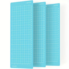 1pc 30 11 Plaid Pattern Cutting Mat for DIY Craft Artistic Engraving
