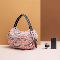 Reusable Grocery Bag Portable Shopping Bag
