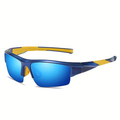 Men's Polarized Outdoor Sports Sunglasses 8511