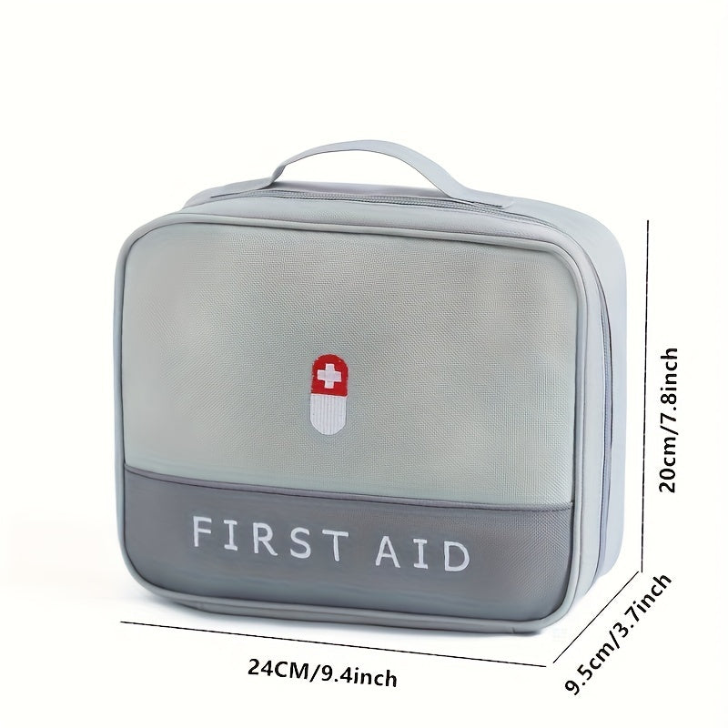 Large Epidemic Prevention Medicine Storage Bag