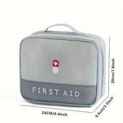 Large Epidemic Prevention Medicine Storage Bag
