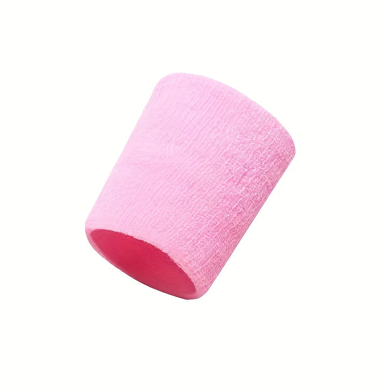 Breathable Towel Wrist Guard for Sports and Fitness