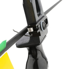 Magnetic Recurve Bow Rest for Professional Use