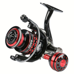 DS2000 7000 Fishing Reel for Freshwater & Saltwater