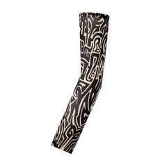 1PC Tattoo Sleeve Cover Temporary Arts Tattoo Sleeves For Men Women