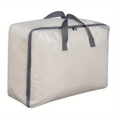 Waterproof Storage Bag for Comforters & Blankets