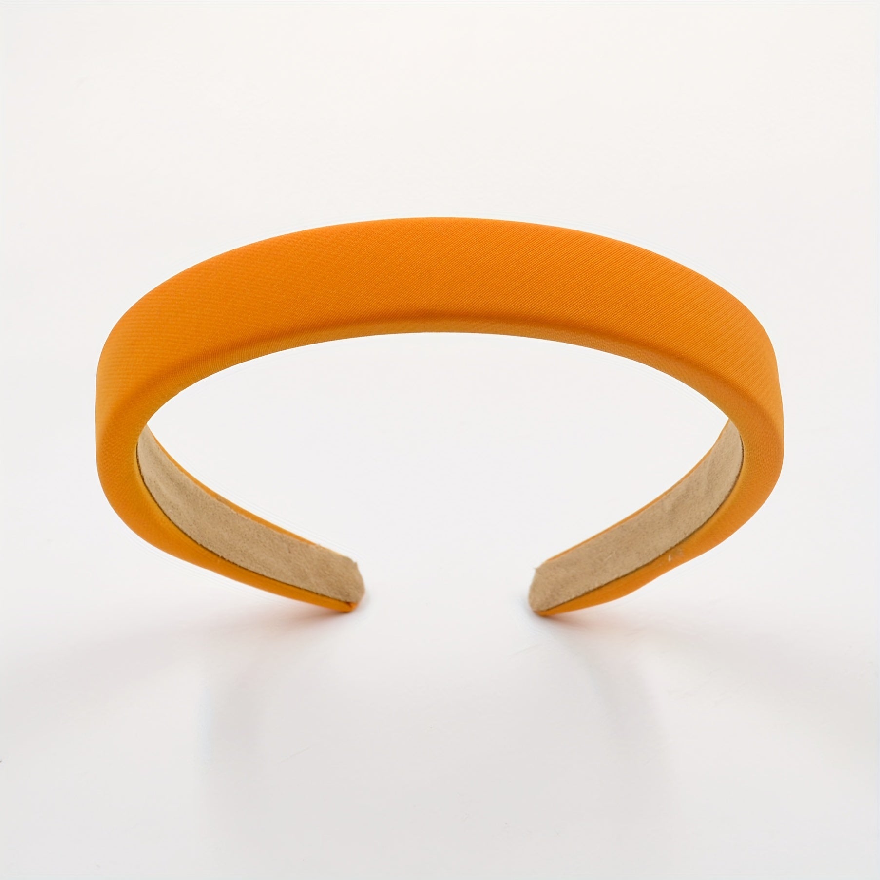 Plain Hair Hoop Headwear Hair Accessories for Girls