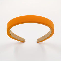 Plain Hair Hoop Headwear Hair Accessories for Girls