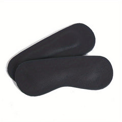 Leather Heel Protector Stickers High Heel Women Shoes Reducing Inserts