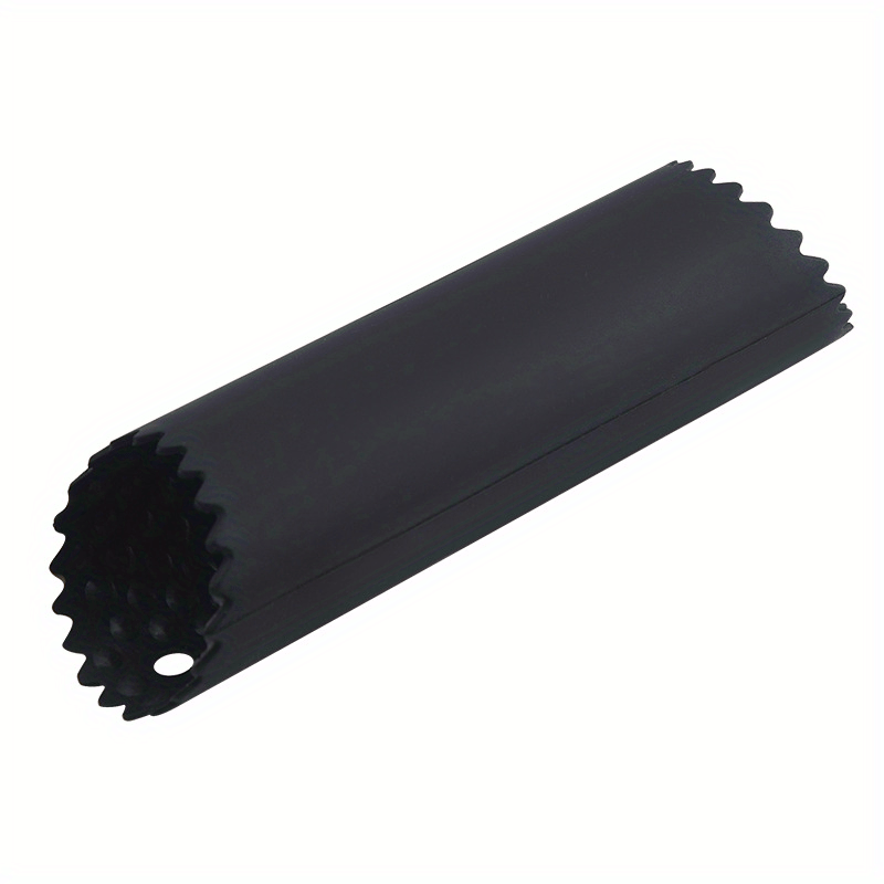 Silicone Garlic Roller Peeler Manual Garlic Peeler Kitchen Gadget