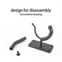 Skateboard Wall Rack Guitar Hanger Mount Bracket