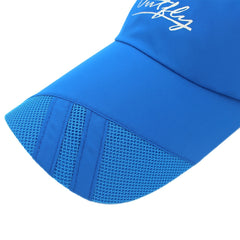 Men's Summer Baseball Cap Sunshade Quick Dry Hat Wide Brim Outdoor Hiking