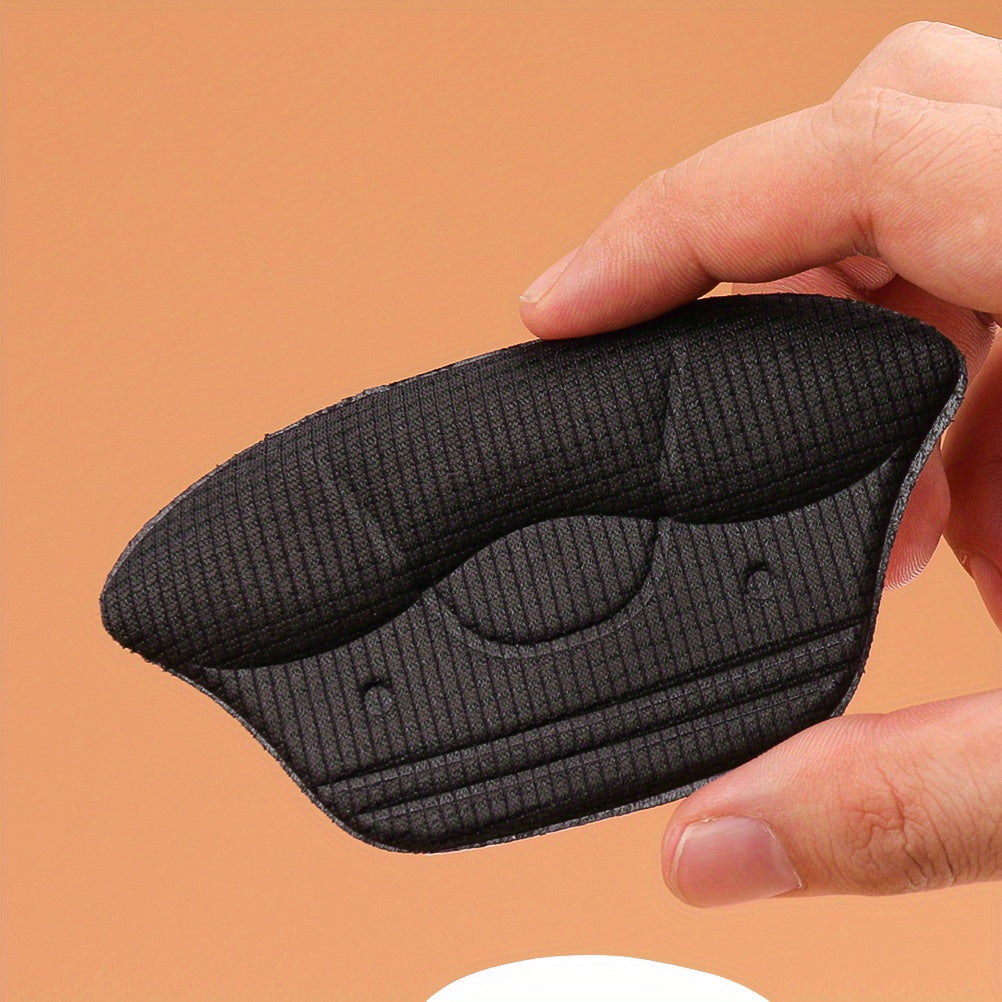 Anti-wear Foot Stickers Thickened Soft Heel Stickers